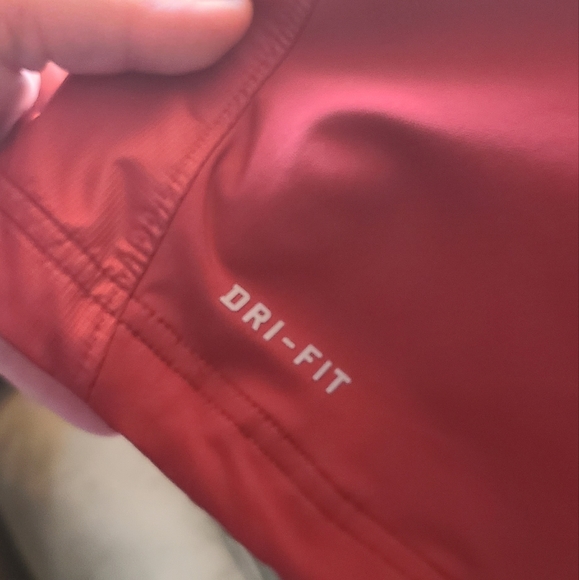 USC Nike dri-fit pullover windbreaker sz M - Picture 4 of 7